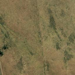 Satellite imagery of SYFERFONTEIN N, BW