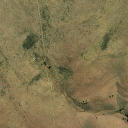Satellite imagery of SYFERFONTEIN N, BW