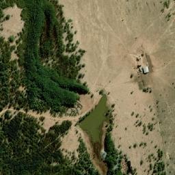 Satellite imagery of QUARRY, BW