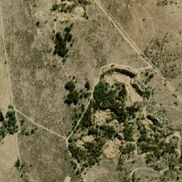 Satellite imagery of QUARRY, BW