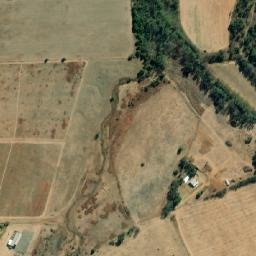Satellite imagery of NOUPOORT, BW