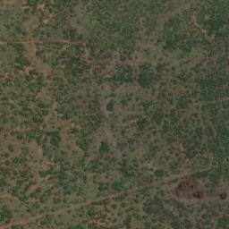 Satellite imagery of NOUPOORT, BW