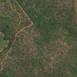 Satellite imagery of BUFFELSHOEK, BW