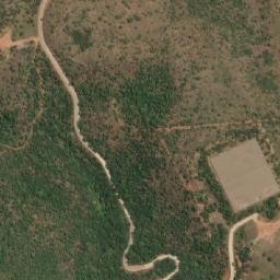 Satellite imagery of BUFFELSHOEK, BW