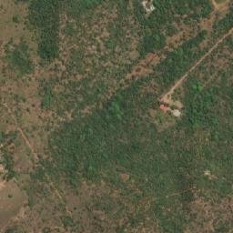 Satellite imagery of BUFFELSHOEK, BW