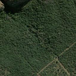 Satellite imagery of BRIT 12, BW