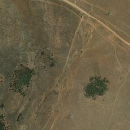 Satellite imagery of DALMANUTH, MZ