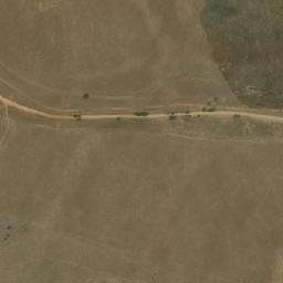 Satellite imagery of DALMANUTH, MZ