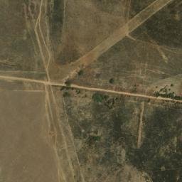 Satellite imagery of DALMANUTH, MZ