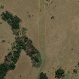 Satellite imagery of SKOONWATER, MZ