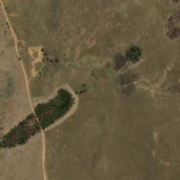 Satellite imagery of SKOONWATER, MZ