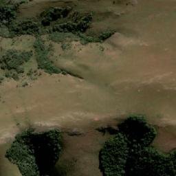 Satellite imagery of BAR 7, MZ