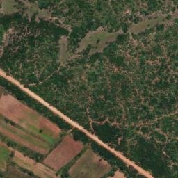 Satellite imagery of BOSCHFONTEIN, MZ
