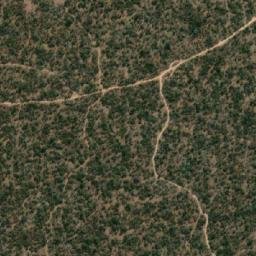 Satellite imagery of HLUALINI, MZ