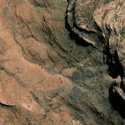 Satellite imagery of Gordon Hill, AU