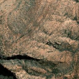 Satellite imagery of Gordon Hill, AU