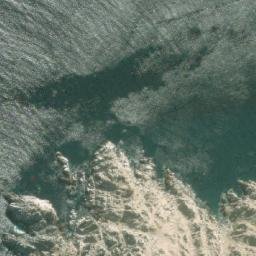 Satellite imagery of Punta Ballenita, CL