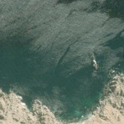 Satellite imagery of Punta Ballenita, CL