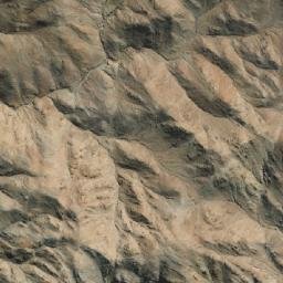 Satellite imagery of Santa Generosa, CL