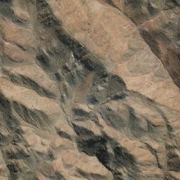 Satellite imagery of Santa Generosa, CL