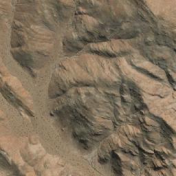 Satellite imagery of Cerro Cifuncho, CL