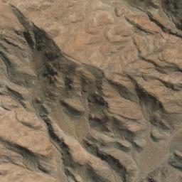 Satellite imagery of Cerro Cifuncho, CL