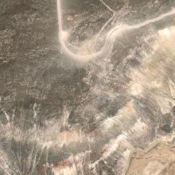 Satellite imagery of La Pólvora, CL