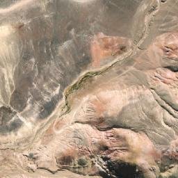 Satellite imagery of La Pólvora, CL