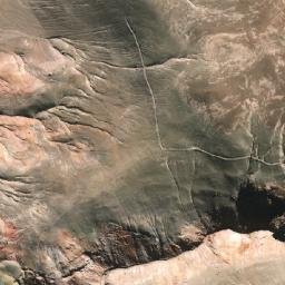 Satellite imagery of La Pólvora, CL