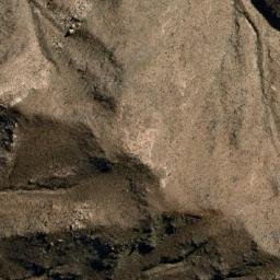 Satellite imagery of Abra del Estanque, AR