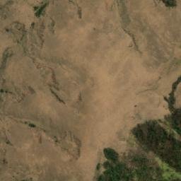 Satellite imagery of Morro Cajón, AR