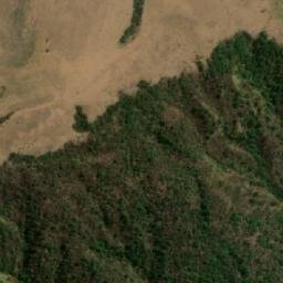 Satellite imagery of Morro Cajón, AR
