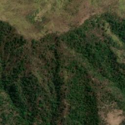 Satellite imagery of Morro Cajón, AR