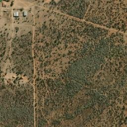 Satellite imagery of BULTFONTEIN, BW