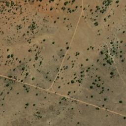 Satellite imagery of BULTFONTEIN, BW