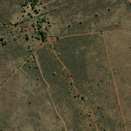 Satellite imagery of DOORNPLAATS III, BW