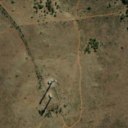Satellite imagery of DOORNPLAATS III, BW