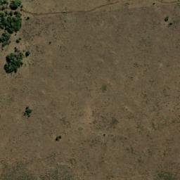 Satellite imagery of DOORNPLAATS III, BW