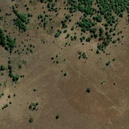 Satellite imagery of GROOTDEEL, BW