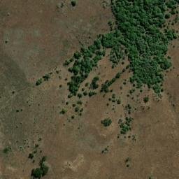 Satellite imagery of GROOTDEEL, BW
