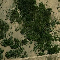 Satellite imagery of QUARRY, BW