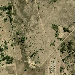 Satellite imagery of QUARRY, BW