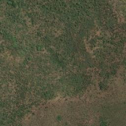 Satellite imagery of BUFFELSHOEK, BW