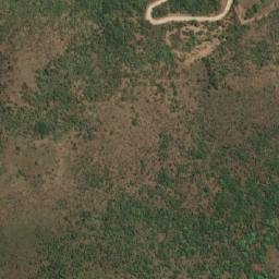 Satellite imagery of BUFFELSHOEK, BW
