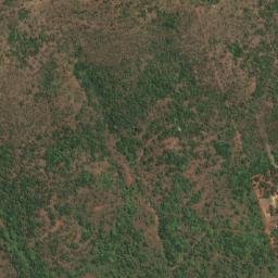 Satellite imagery of BUFFELSHOEK, BW
