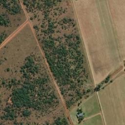 Satellite imagery of BRIT 17, BW