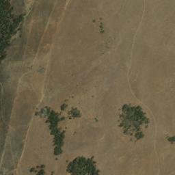 Satellite imagery of DALMANUTH, MZ