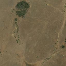 Satellite imagery of DALMANUTH, MZ