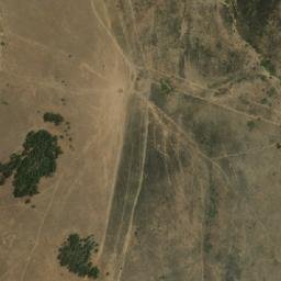 Satellite imagery of DALMANUTH, MZ