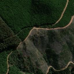 Satellite imagery of DRIEHOEK, MZ